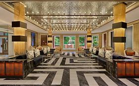 Itc Mughal, A Luxury Collection Resort & Spa, Agra